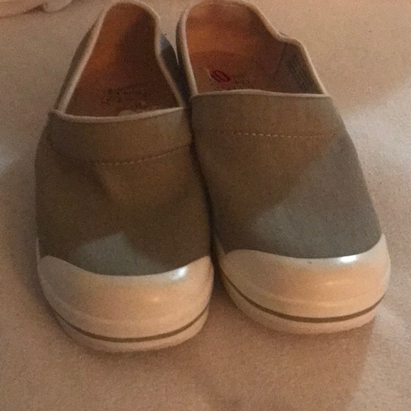 Dansko clogs - Picture 4 of 4